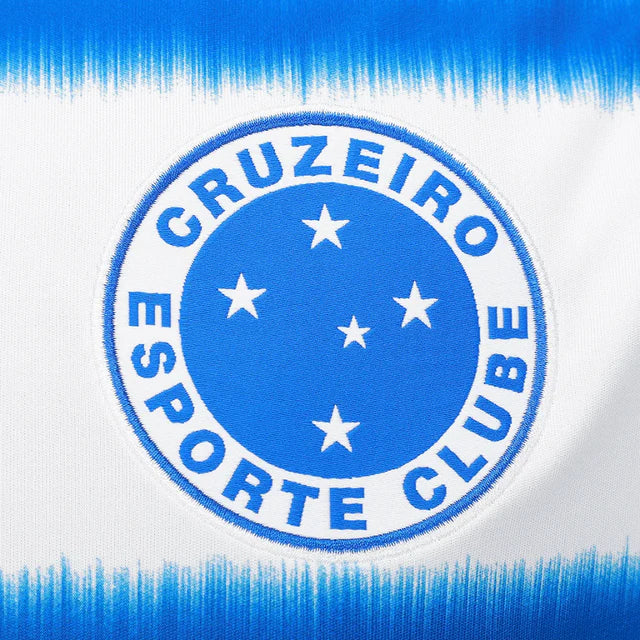 Camisa Cruzeiro Away 25/26