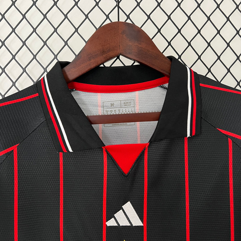 Camisa Flamengo Edição Especial 24/25