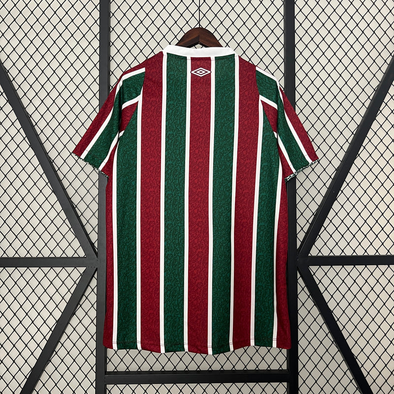 Camisa Fluminense Home 24/25