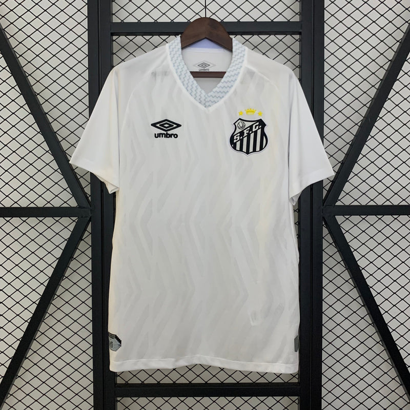 Camisa Santos Home 25/26