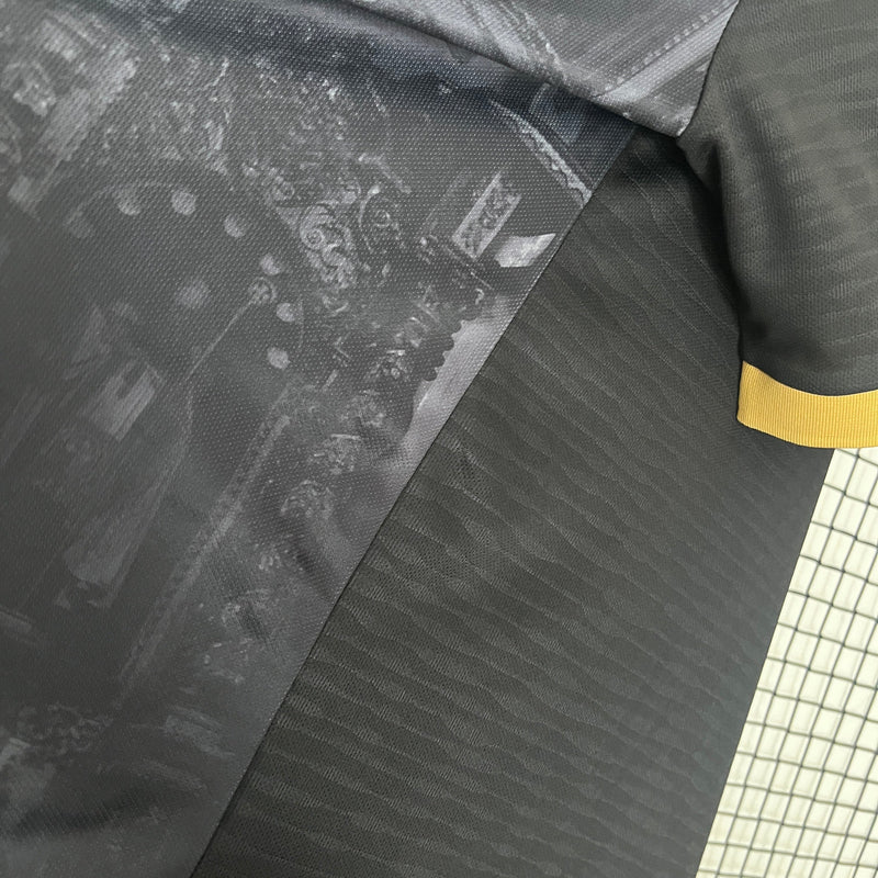 Camisa Seleção Panamá Edição Especial 2024