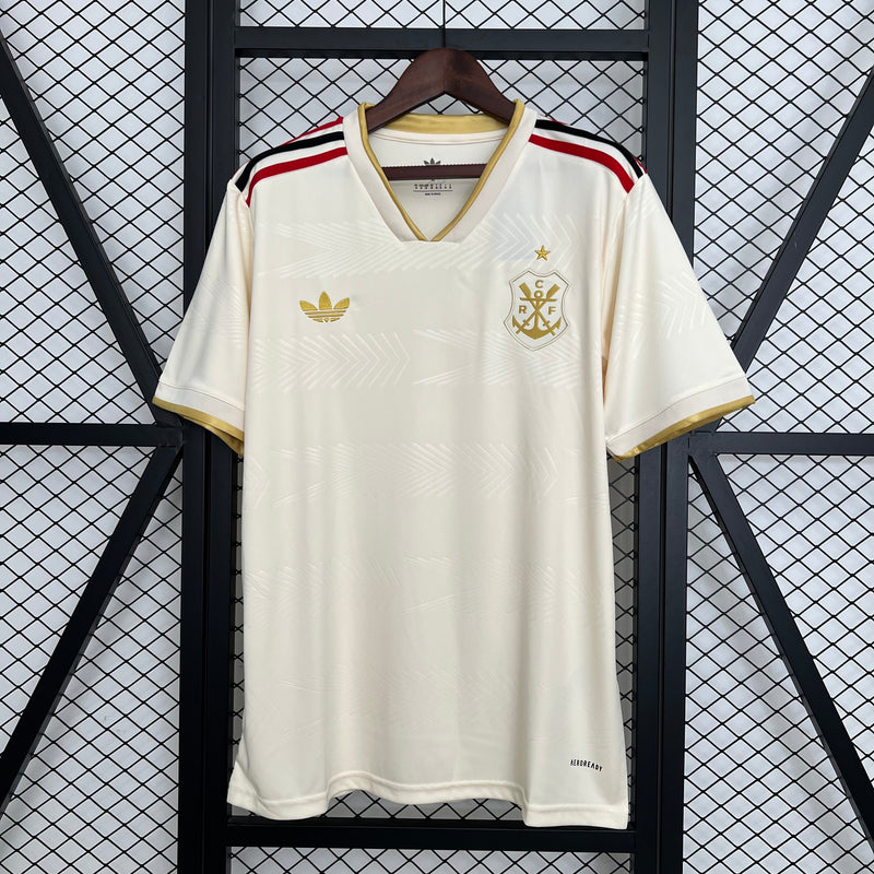 Terceira Camisa Flamengo 25/26