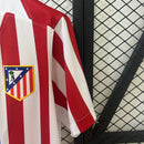 Camisa Atlético Madrid Home 25/26