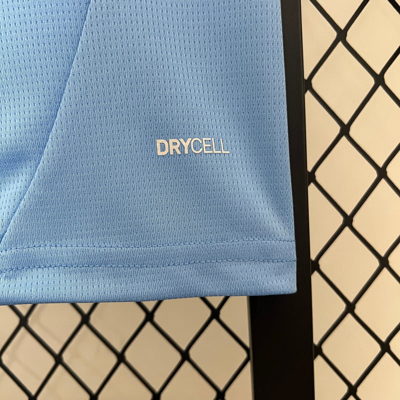 Camisa Manchester City Home 24/25