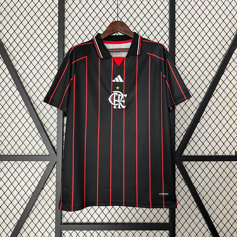 Camisa Flamengo Edição Especial 24/25