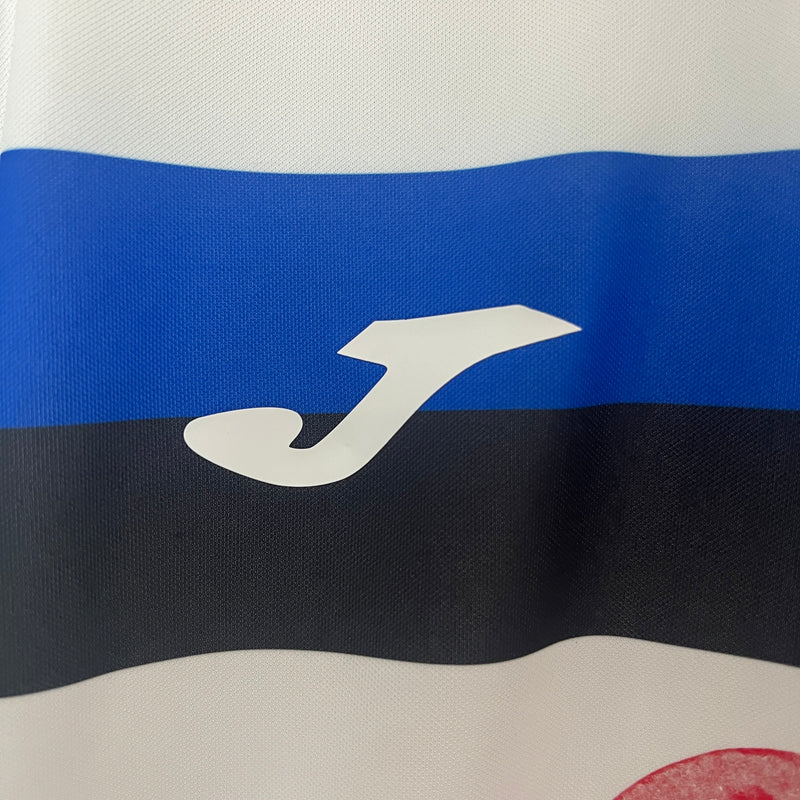 Camisa Atalanta Visitante 24/25