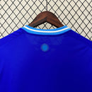 Camisa Seleção Argentina Visitante 2025