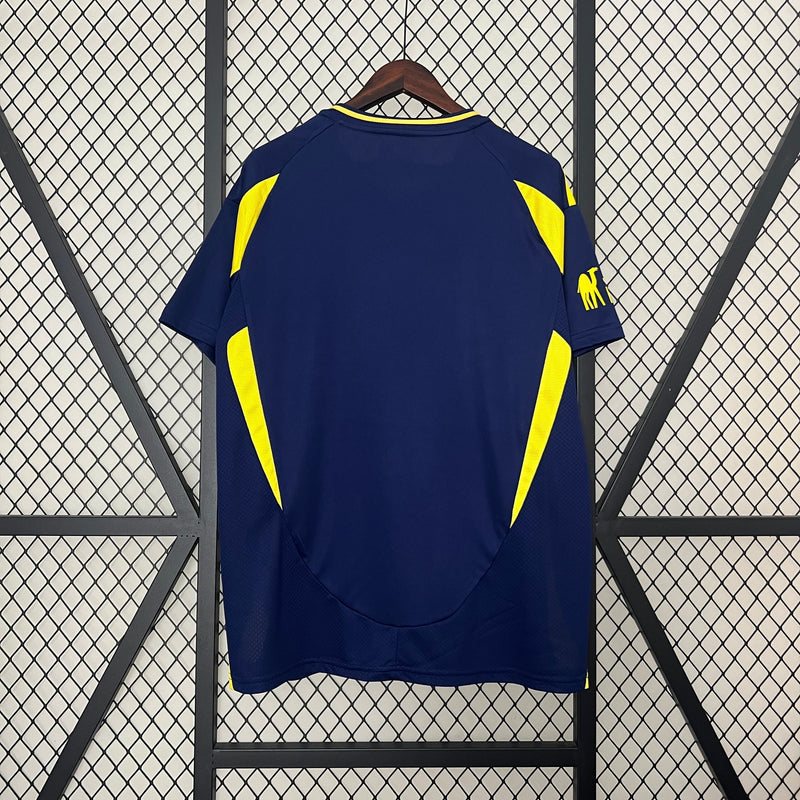 Camisa Al-Nassr Visitante 24/25
