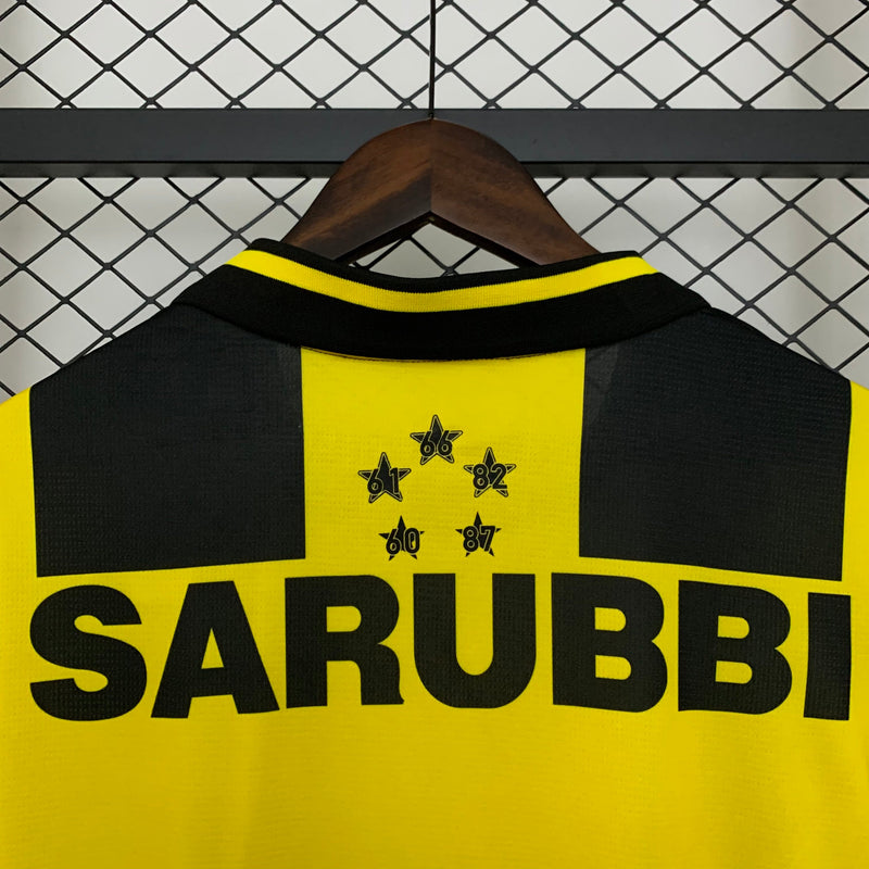 Camisa Peñarol Home 25/26