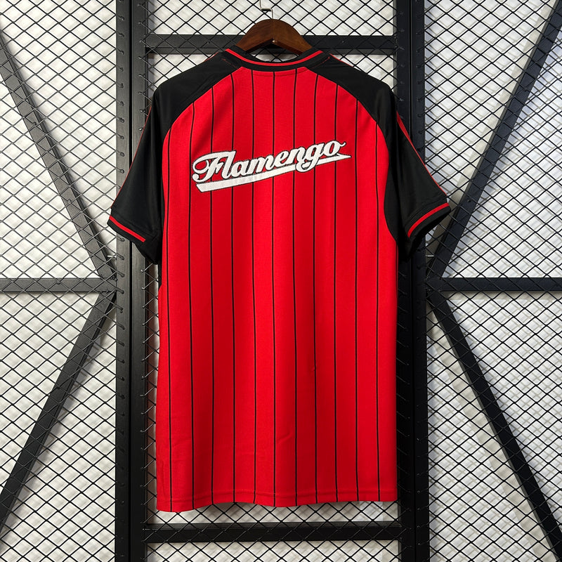 Camisa do Flamengo US Mundial de Clubes 25/26 : Exclusiva!