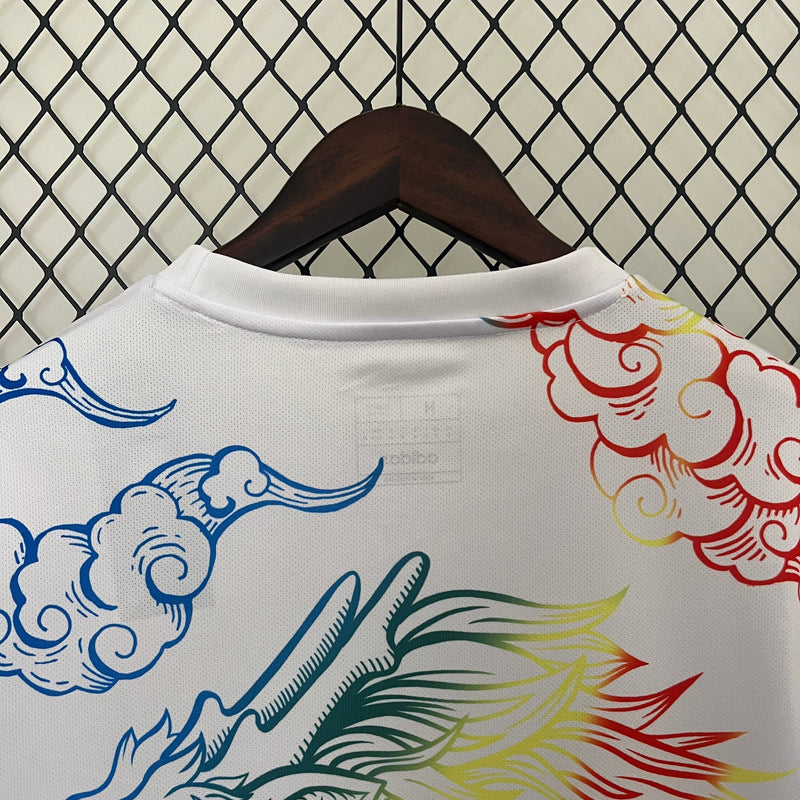 Camisa Real Madrid Edição Especial 24/25