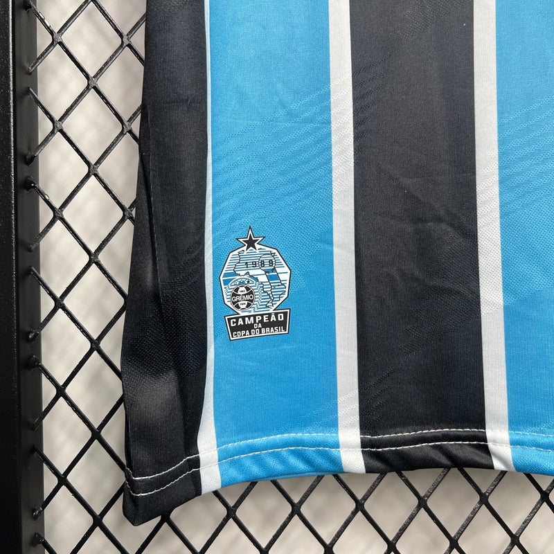 Camisa Grêmio Home 24/25