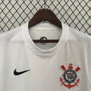 Camisa Corinthians Home (M.Depay) 24/25