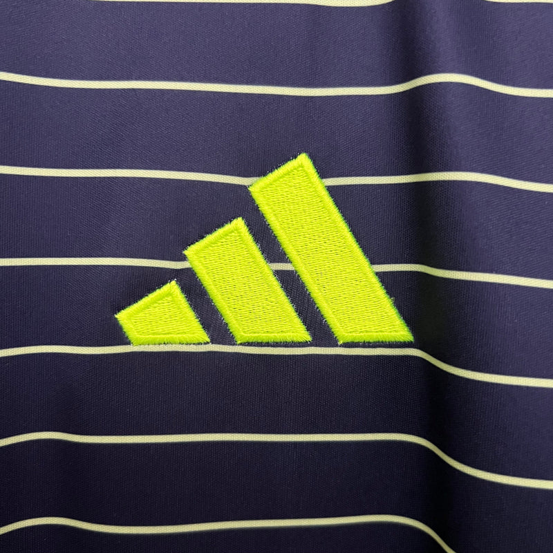 Camisa Celtics Visitante 25/26