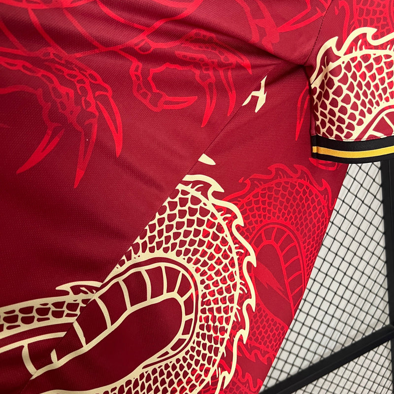 Camisa Real Madrid Edição Especial 24/25