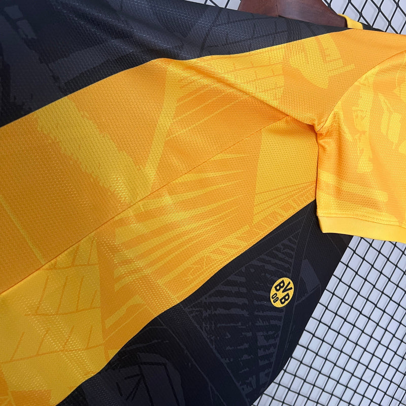 Camisa Borussia Dortmund Edição Especial 24/25
