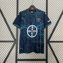 Camisa Bayer Leverkusen Edição Especial 24/25