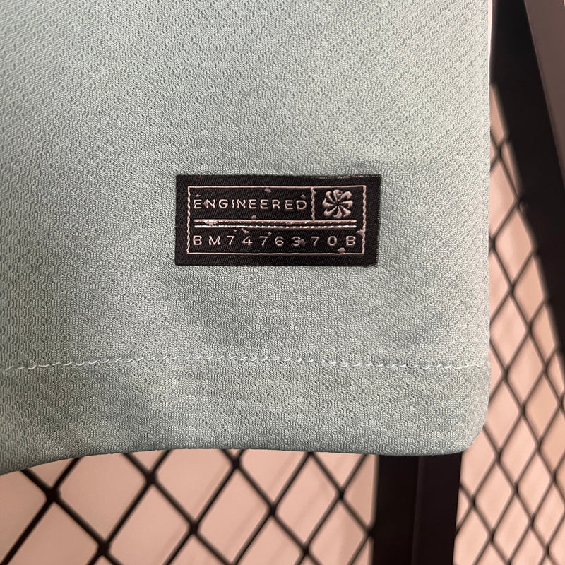 Camisa Atlético de Madrid Visitante 24/25