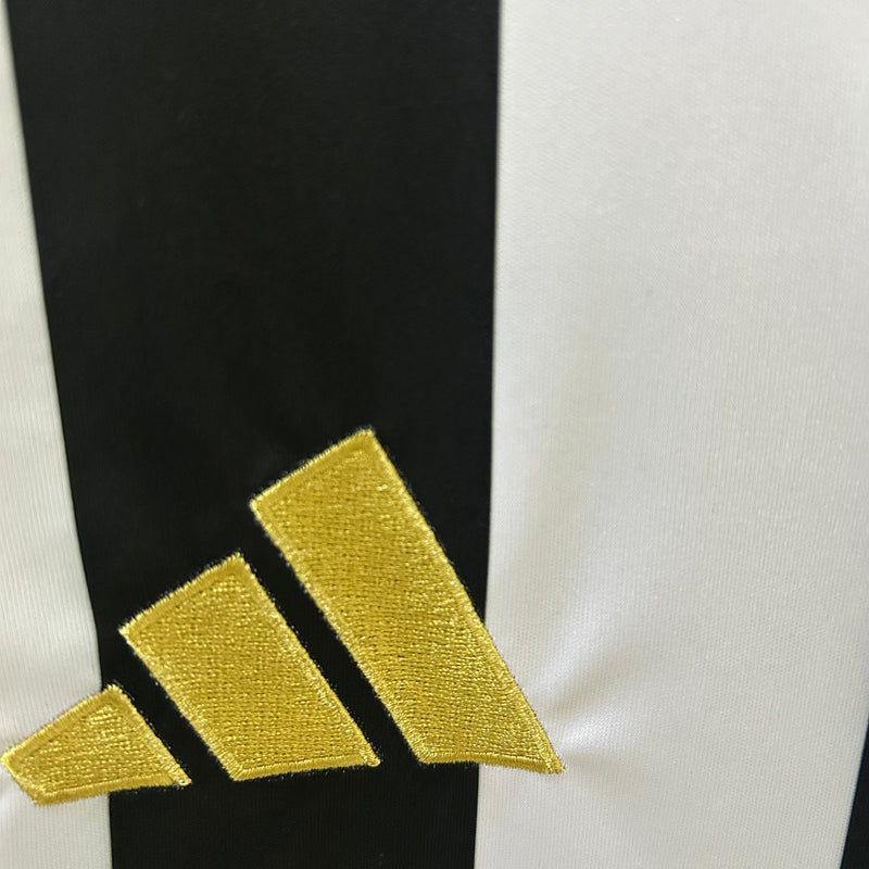 Camisa Atlético Mineiro Home 25/26