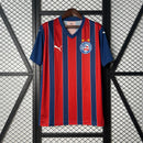 Camisa Bahia Visitante 25/26