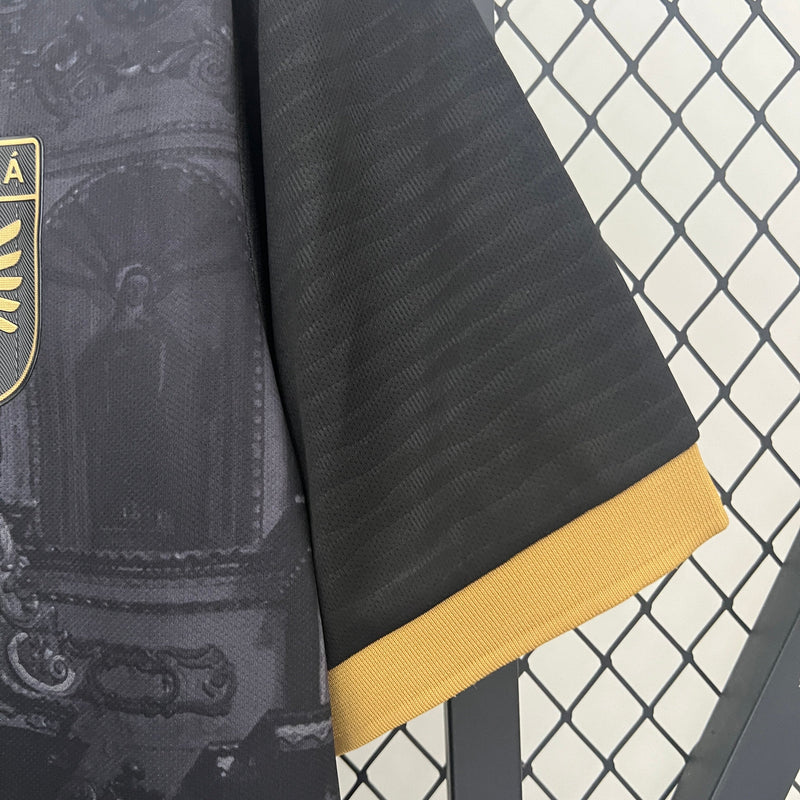 Camisa Seleção Panamá Edição Especial 2024