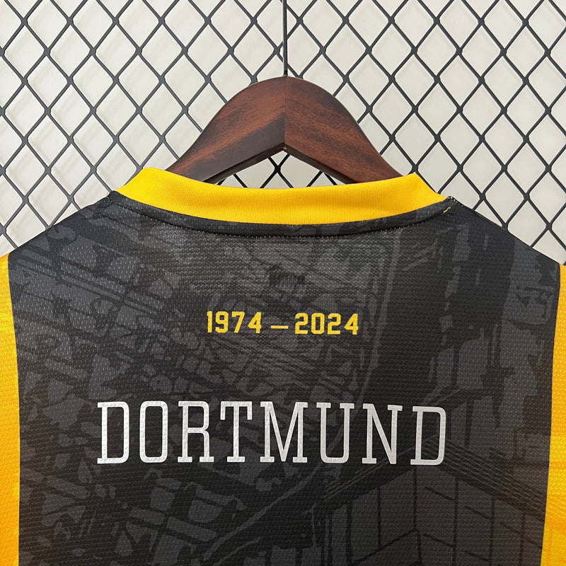 Camisa Borussia Dortmund Edição Especial 24/25