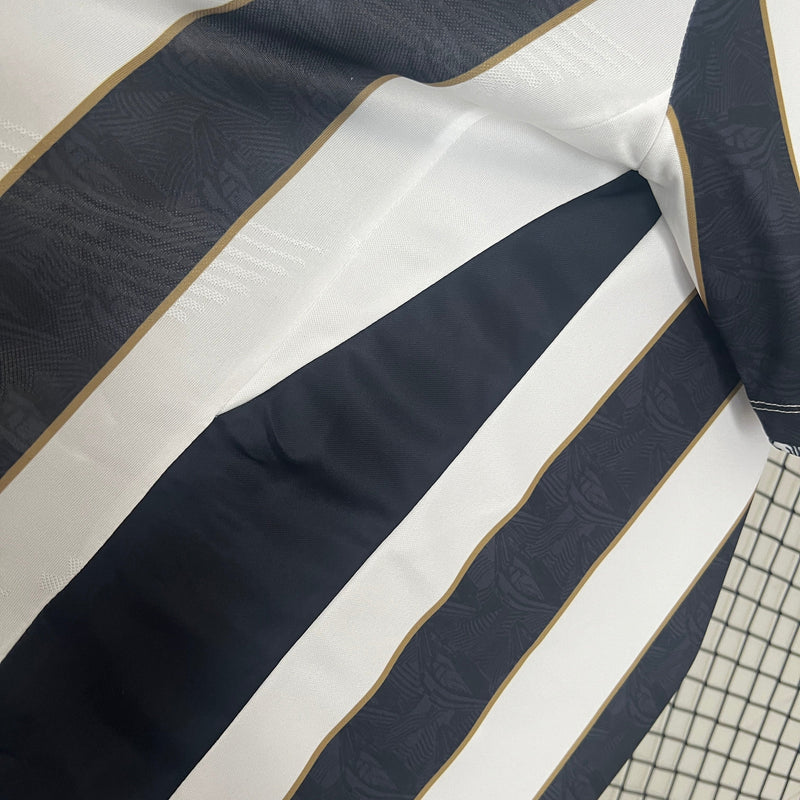 Camisa Santos Home 24/25 (Neymar .Jr)