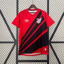Camisa Athletico Paranaense Home 24/25