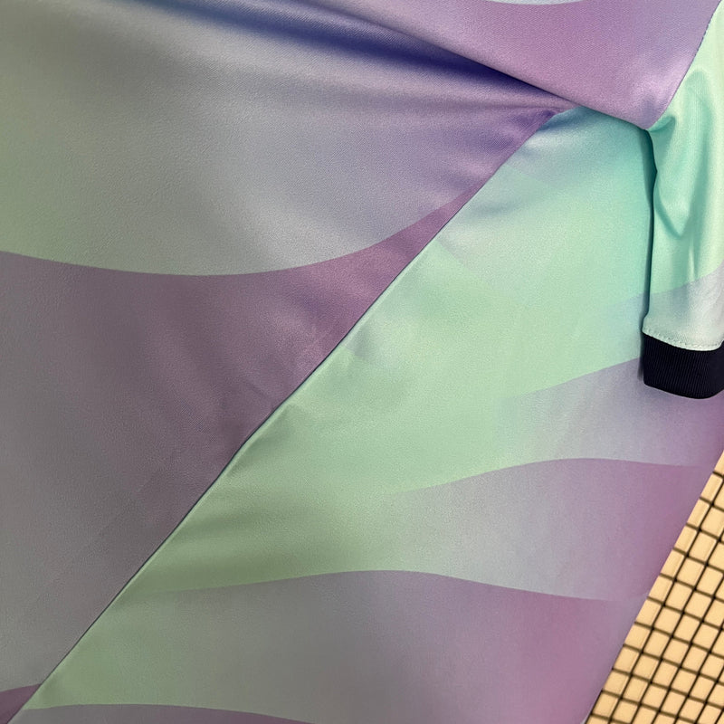 Camisa Arsenal Terceira Camisa 24/25