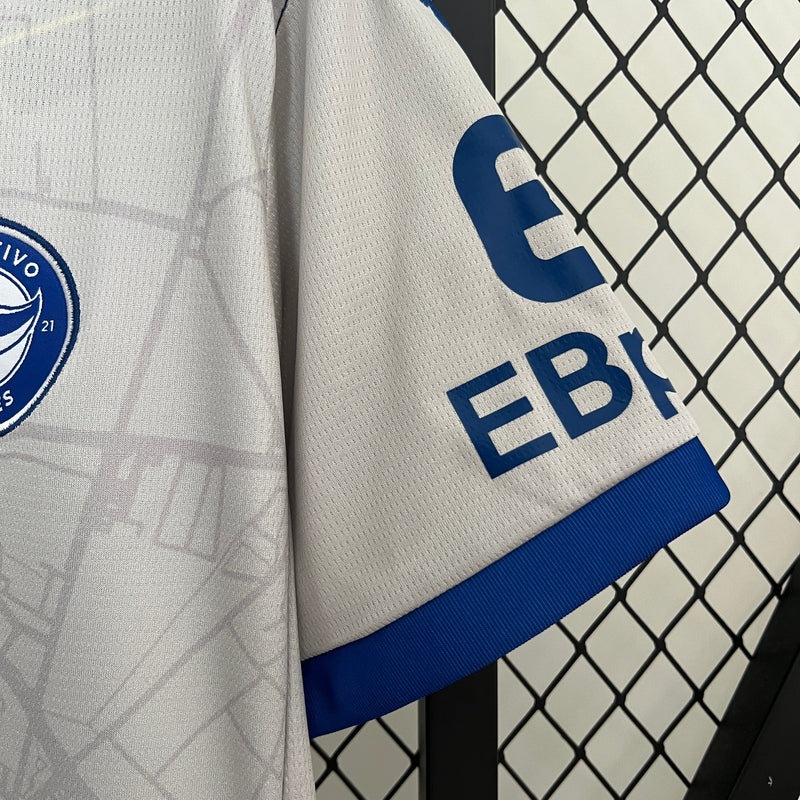 Camisa Alaves Visitante 24/25