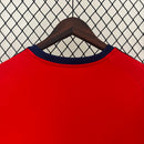 Camisa Seleção Costa Rica Home 2024