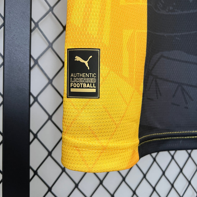 Camisa Borussia Dortmund Edição Especial 24/25