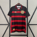 Camisa Sport Club do Recife Home 24/25
