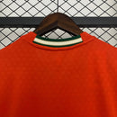 Camisa Feminina Portugal Home 25/26