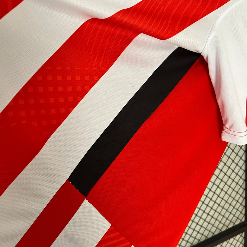 Camisa Atlético Bilbao Home 24/25