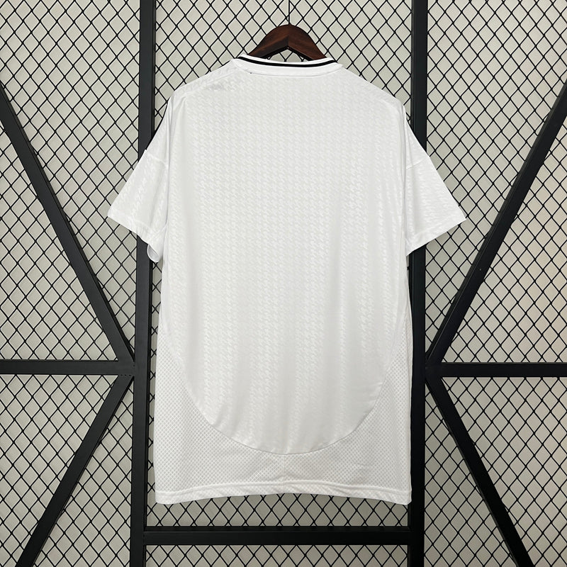 Camisa Real Madrid Home 24/25