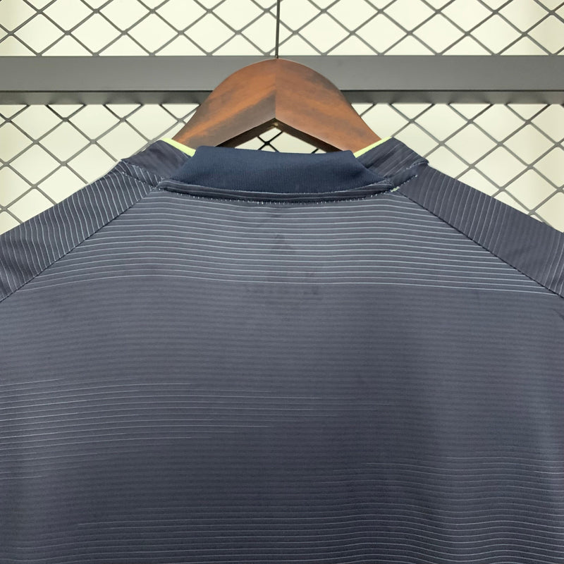 Camisa Real Madrid Visitante 25/26