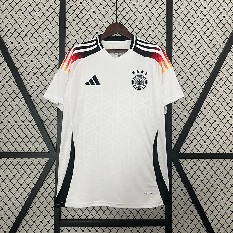 Camisa Seleção Alemanha Home 2024