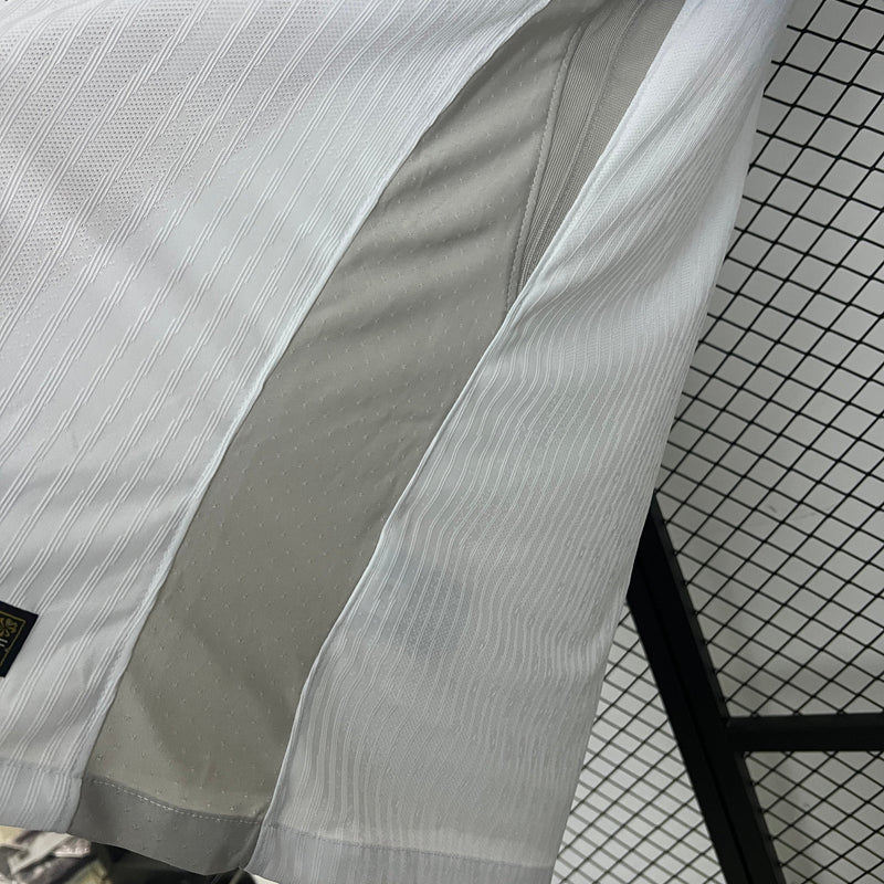 Camisa Tottenham Home 25/26