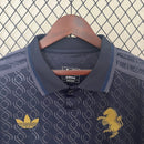 Camisa Juventus Terceira Camisa 24/25