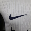 Camisa Versão Jogador Inter de Milão Visitante 25/26