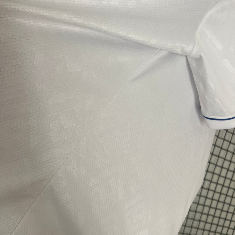 Camisa Seleção Panamá Branca 2024