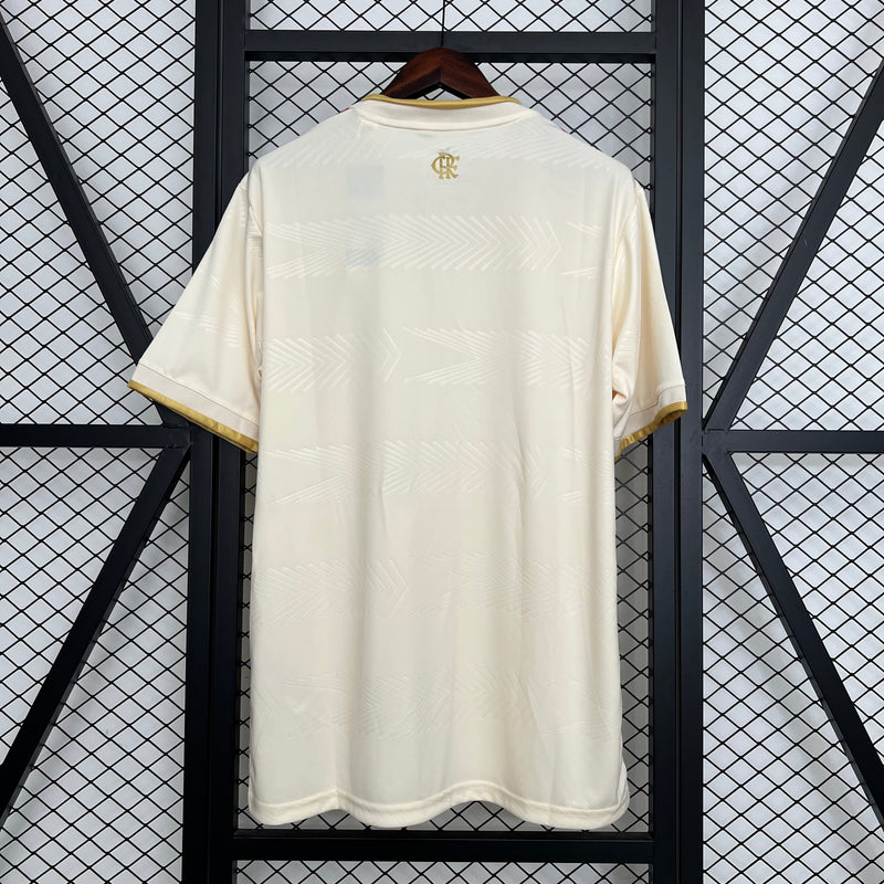 Terceira Camisa Flamengo 25/26