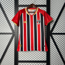 Camisa Feminina São Paulo Visitante 25/26