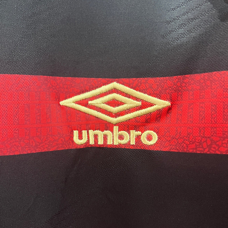 Camisa Sport Club do Recife Home 24/25