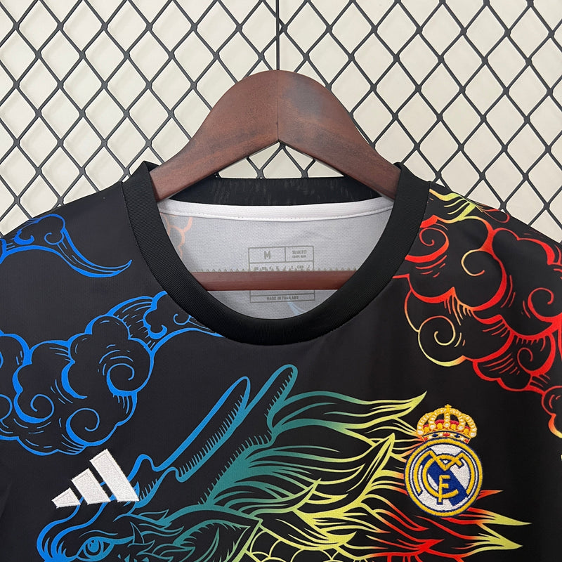Camisa Real Madrid Edição Especial 24/25