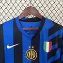 Camisa Inter de Milão Home 24/25