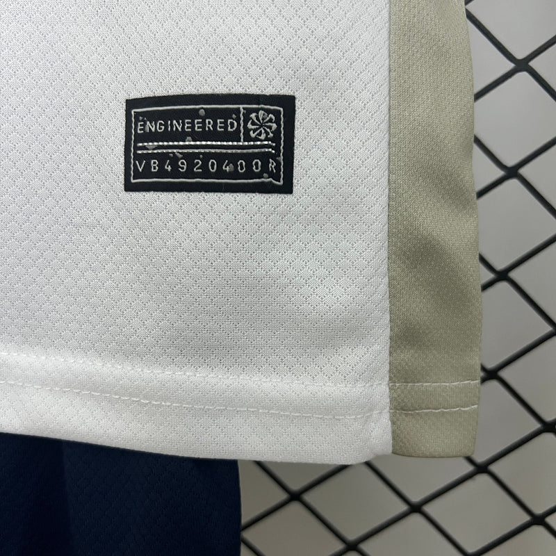 Kit Infantil Tottenham Home 25/26