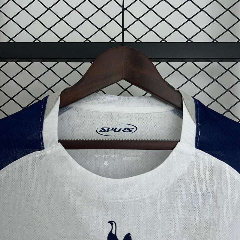 Camisa Tottenham Home 25/26