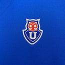 Camisa Universidade Católica Home 25/26